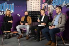 2024.02.01 Zostań magistrem PB fot.Dariusz Piekut