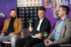 2024.02.01 Zostań magistrem PB fot.Dariusz Piekut