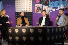 2024.02.01 Zostań magistrem PB fot.Dariusz Piekut