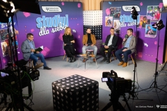 2024.02.01 Zostań magistrem PB fot.Dariusz Piekut