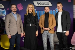 2024.02.01 Zostań magistrem PB fot.Dariusz Piekut