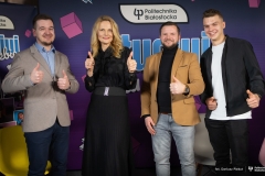 2024.02.01 Zostań magistrem PB fot.Dariusz Piekut