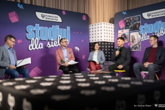 2024.02.01 Zostań magistrem PB fot.Dariusz Piekut