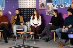 2024.02.01 Zostań magistrem PB fot.Dariusz Piekut
