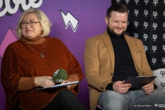 2024.02.01 Zostań magistrem PB fot.Dariusz Piekut