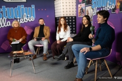 2024.02.01 Zostań magistrem PB fot.Dariusz Piekut
