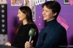 2024.02.01 Zostań magistrem PB fot.Dariusz Piekut