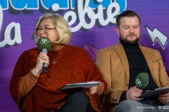 2024.02.01 Zostań magistrem PB fot.Dariusz Piekut