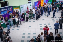 2024.02.20 Bielsk Podlaski uczelnie w powiecie fot.Dariusz Piekut