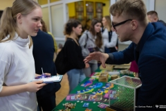 2024.02.21 Hajnówka uczelnie w powiecie fot.Dariusz Piekut