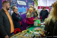 2024.02.21 Hajnówka uczelnie w powiecie fot.Dariusz Piekut