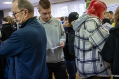 2024.02.21 Hajnówka uczelnie w powiecie fot.Dariusz Piekut