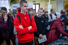 2024.02.21 Hajnówka uczelnie w powiecie fot.Dariusz Piekut