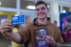 2024.02.21 Hajnówka uczelnie w powiecie fot.Dariusz Piekut
