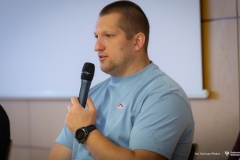 2024.02.26 Młodzieżowa Rada Miasta na PB fot. Dariusz Piekut