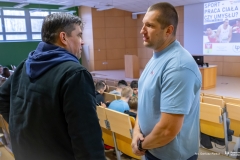 2024.02.26 Młodzieżowa Rada Miasta na PB fot. Dariusz Piekut