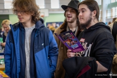 2024.02.27 Ełk uczelnie w powiecie fot.Dariusz Piekut