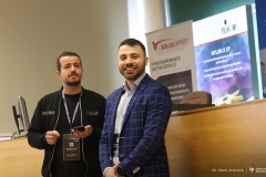 Robo Challenge Tour w Politechnice Białostockiej. Fot. Paweł Jankowski/PB (7)