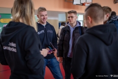 2024.02.28 Wysokie Mazowieckie uczelnie w powiecie fot.Dariusz Piekut