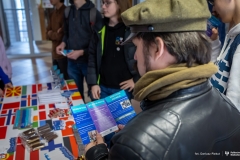 2023.03.11 Erasmus Days fot.Dariusz Piekut