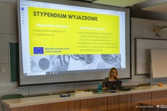 2023.03.11 Erasmus Days fot.Dariusz Piekut