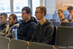 2023.03.11 Erasmus Days fot.Dariusz Piekut