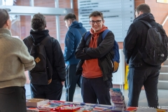 2023.03.11 Erasmus Days fot.Dariusz Piekut