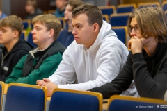 2023.03.11 Erasmus Days fot.Dariusz Piekut