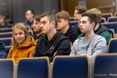 2023.03.11 Erasmus Days fot.Dariusz Piekut