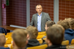 2023.03.11 Erasmus Days fot.Dariusz Piekut