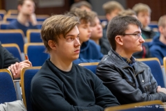 2023.03.11 Erasmus Days fot.Dariusz Piekut