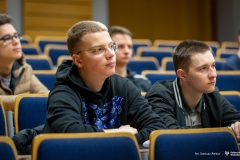 2023.03.11 Erasmus Days fot.Dariusz Piekut