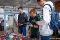 2023.03.11 Erasmus Days fot.Dariusz Piekut