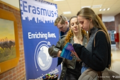 2023.03.11 Erasmus Days fot.Dariusz Piekut