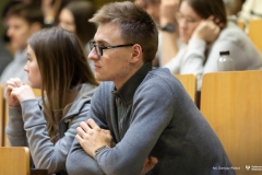 2023.03.11 Erasmus Days fot.Dariusz Piekut