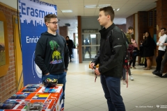 2023.03.11 Erasmus Days fot.Dariusz Piekut