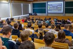 2023.03.11 Erasmus Days fot.Dariusz Piekut