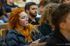 2023.03.11 Erasmus Days fot.Dariusz Piekut