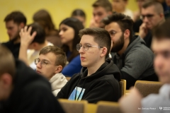 2023.03.11 Erasmus Days fot.Dariusz Piekut