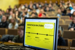 2023.03.11 Erasmus Days fot.Dariusz Piekut