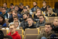 2023.03.11 Erasmus Days fot.Dariusz Piekut