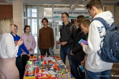 2023.03.11 Erasmus Days fot.Dariusz Piekut