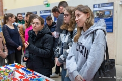 2023.03.12 Erasmus Days fot.Dariusz Piekut