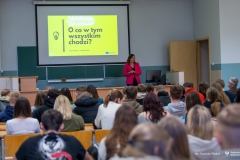 2023.03.12 Erasmus Days fot.Dariusz Piekut