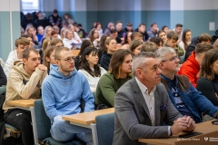 2023.03.12 Erasmus Days fot.Dariusz Piekut