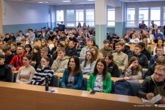 2023.03.12 Erasmus Days fot.Dariusz Piekut