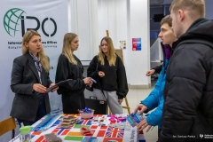 2023.03.12 Erasmus Days fot.Dariusz Piekut