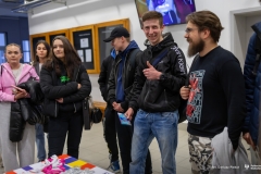 2023.03.12 Erasmus Days fot.Dariusz Piekut