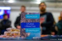2023.03.12 Erasmus Days fot.Dariusz Piekut
