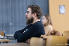 2023.03.12 Erasmus Days fot.Dariusz Piekut